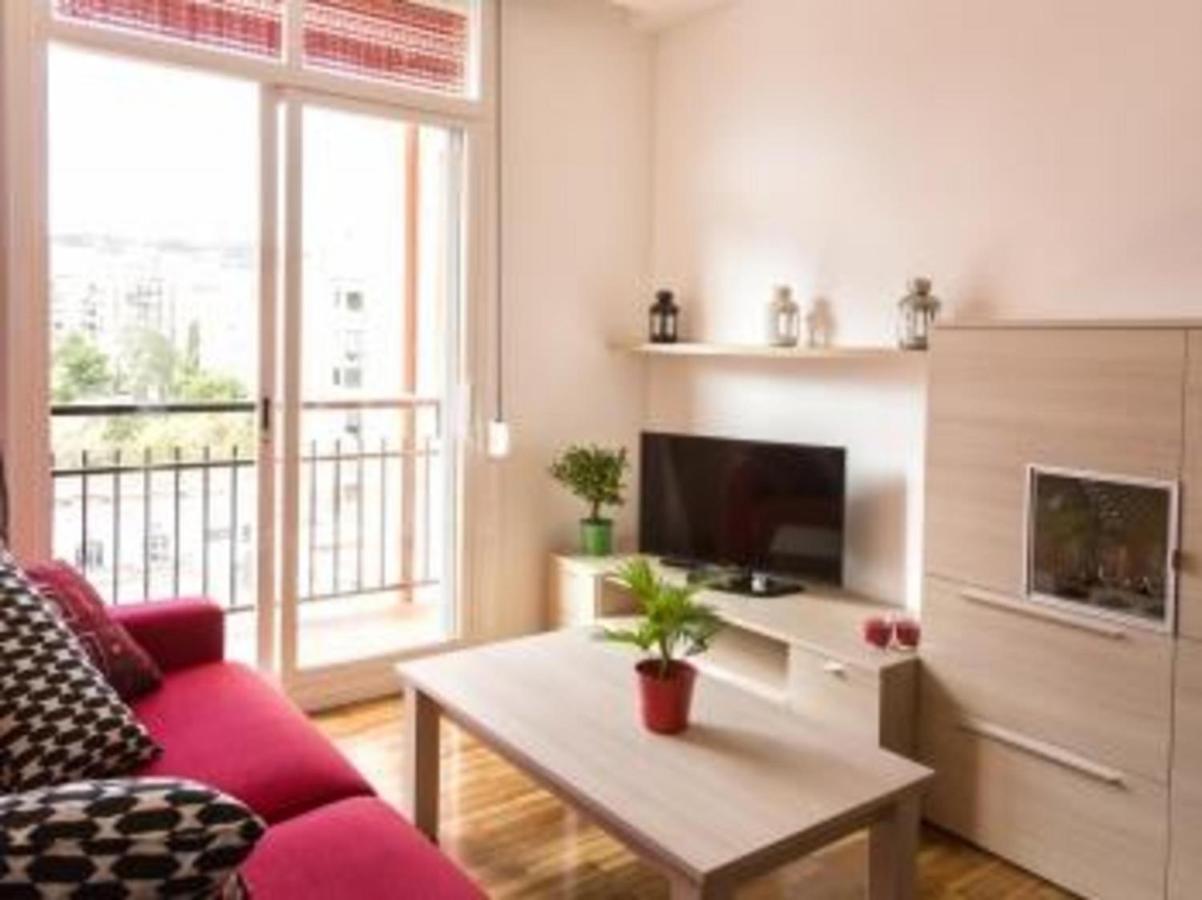 Valencia 455 Apartment Barcelona Exterior photo