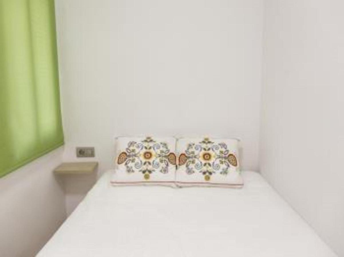 Valencia 455 Apartment Barcelona Exterior photo